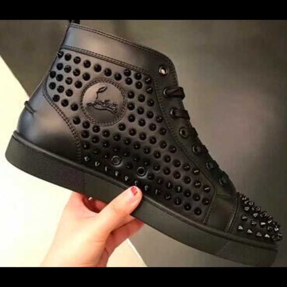 Christian louis baton shoes Clearance